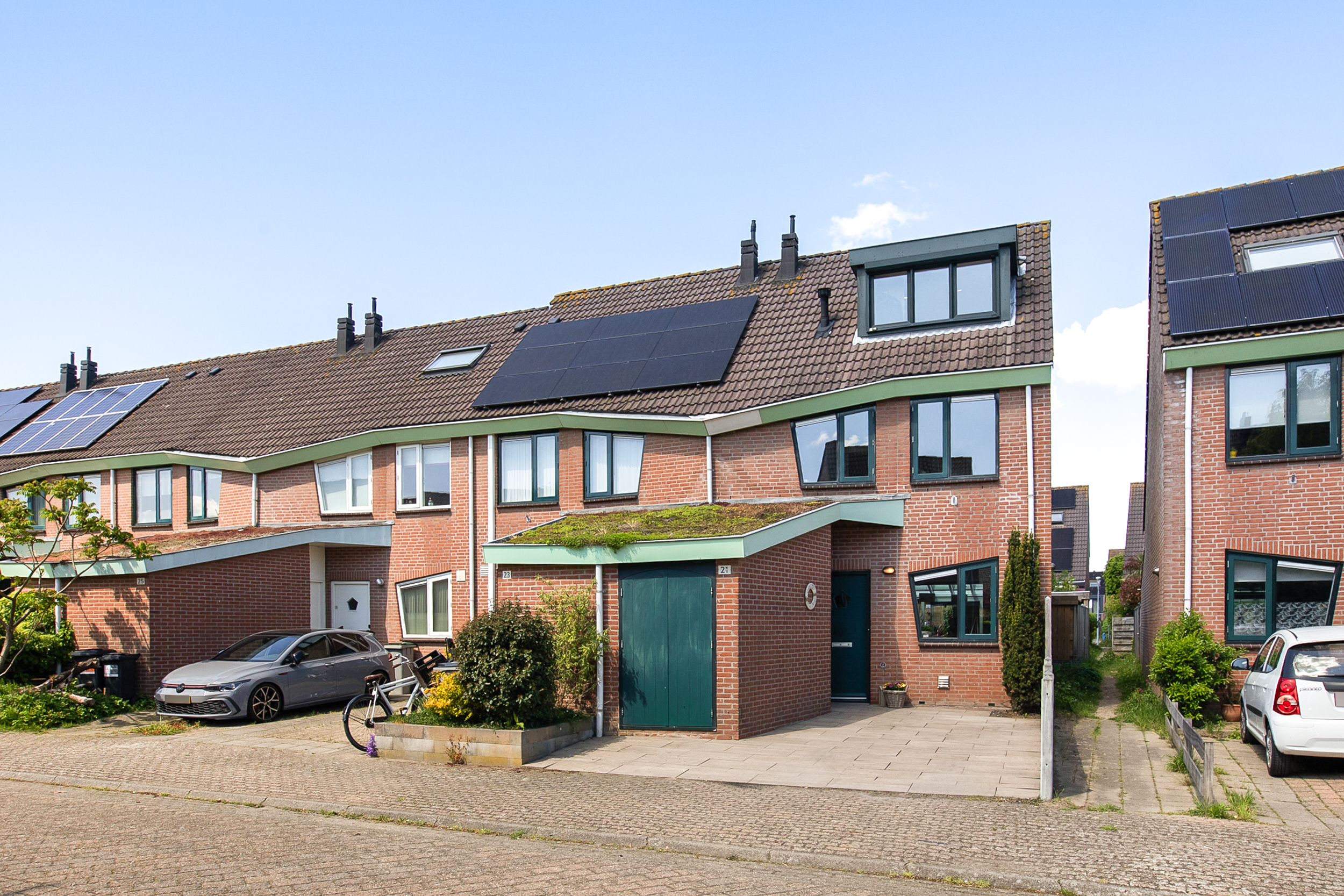 Catharina van Rennesstraat 21 , 2135 TG Hoofddorp 0