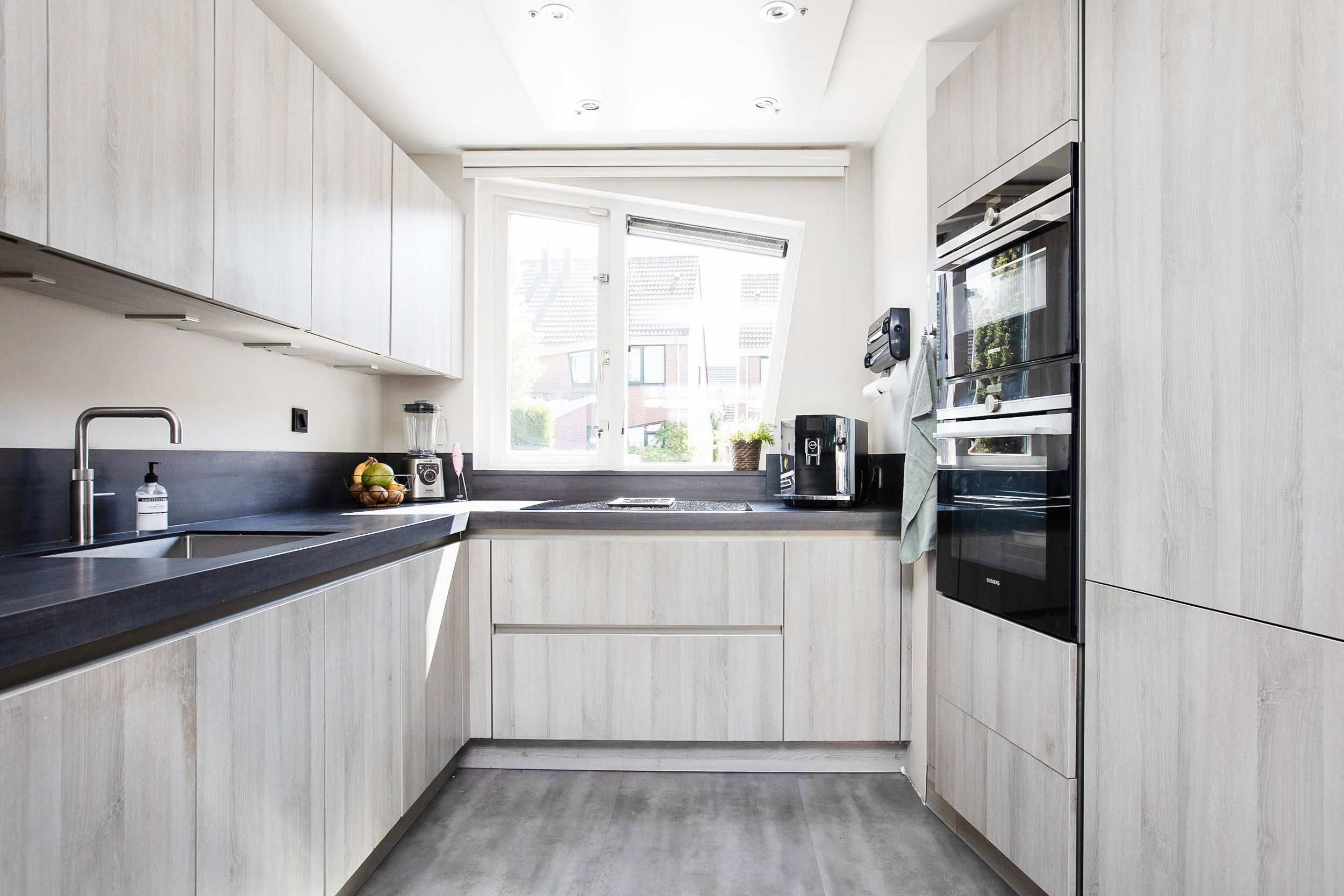 Catharina van Rennesstraat 21 , 2135 TG Hoofddorp 3