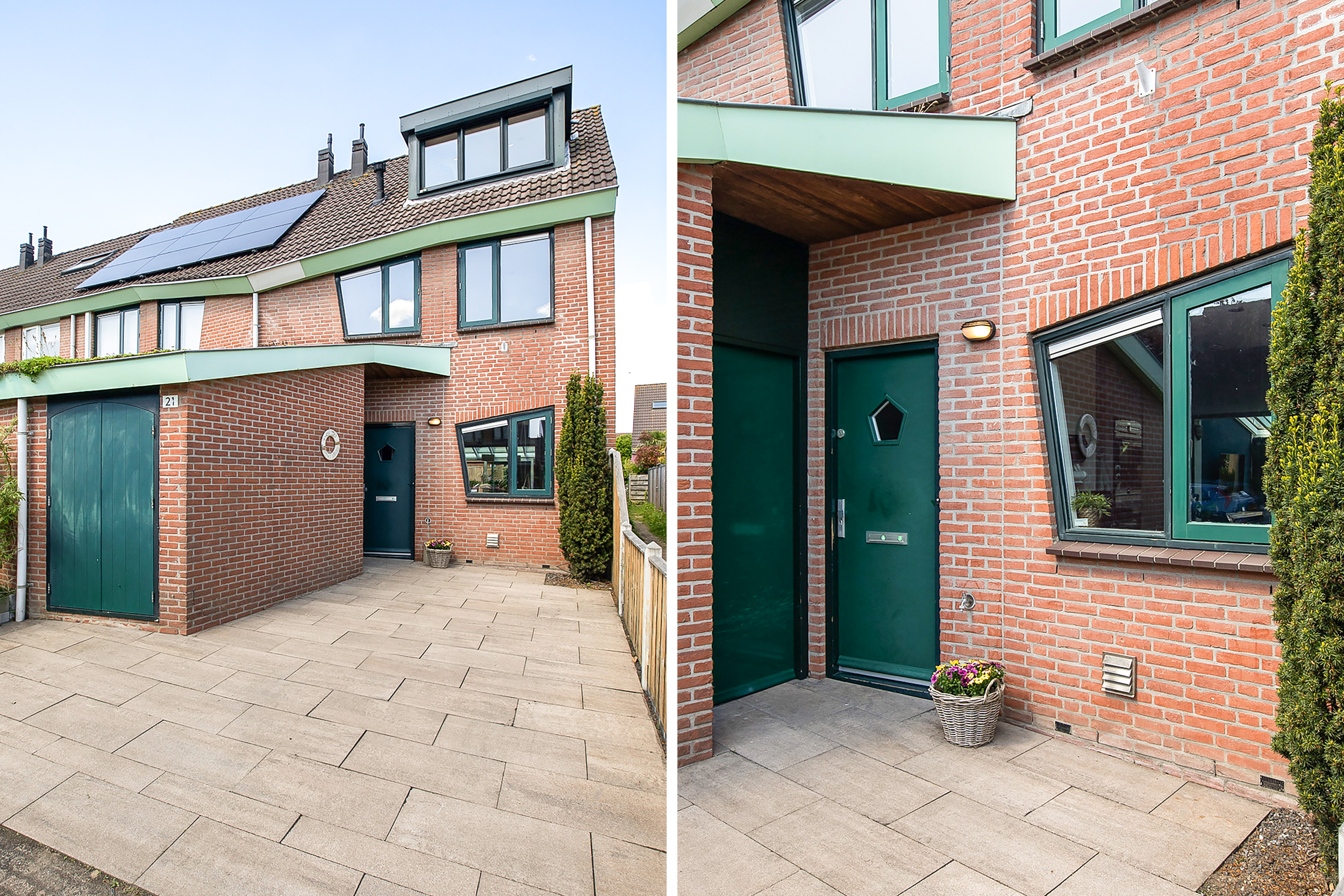 Catharina van Rennesstraat 21 , 2135 TG Hoofddorp 5