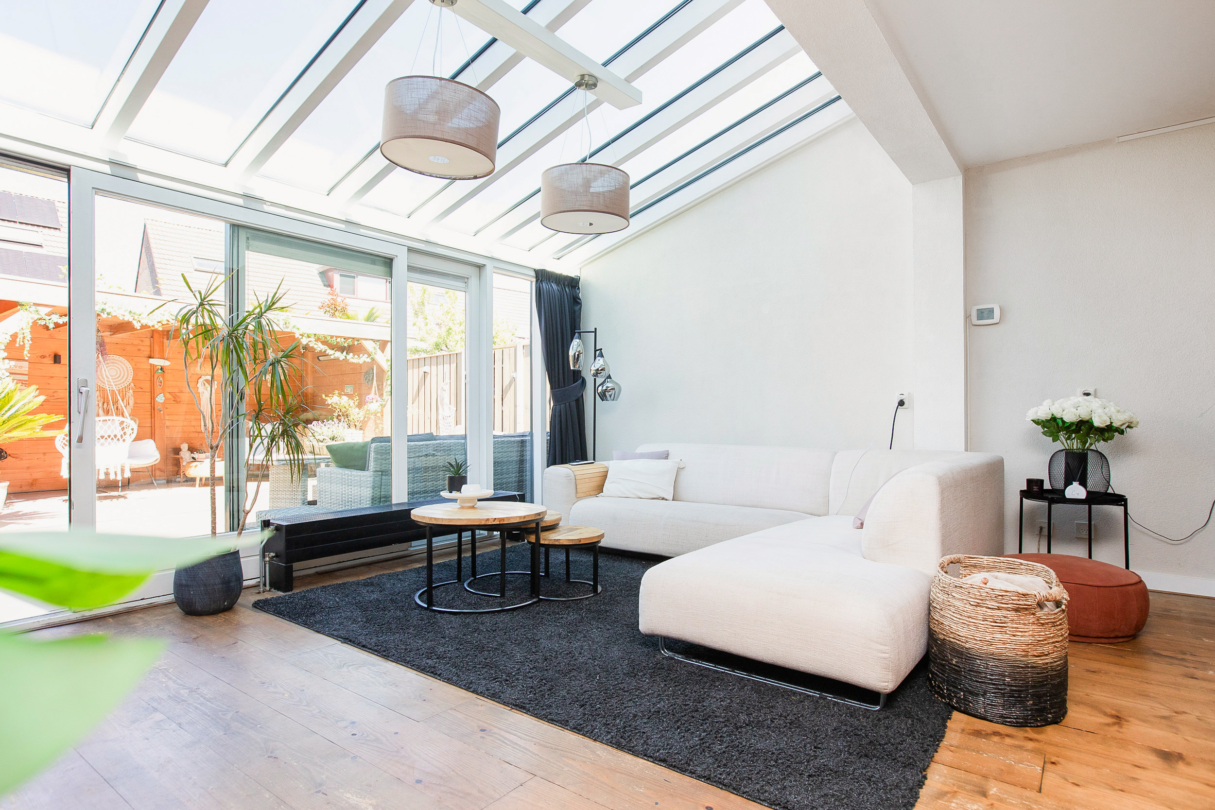 Catharina van Rennesstraat 21 , 2135 TG Hoofddorp 8