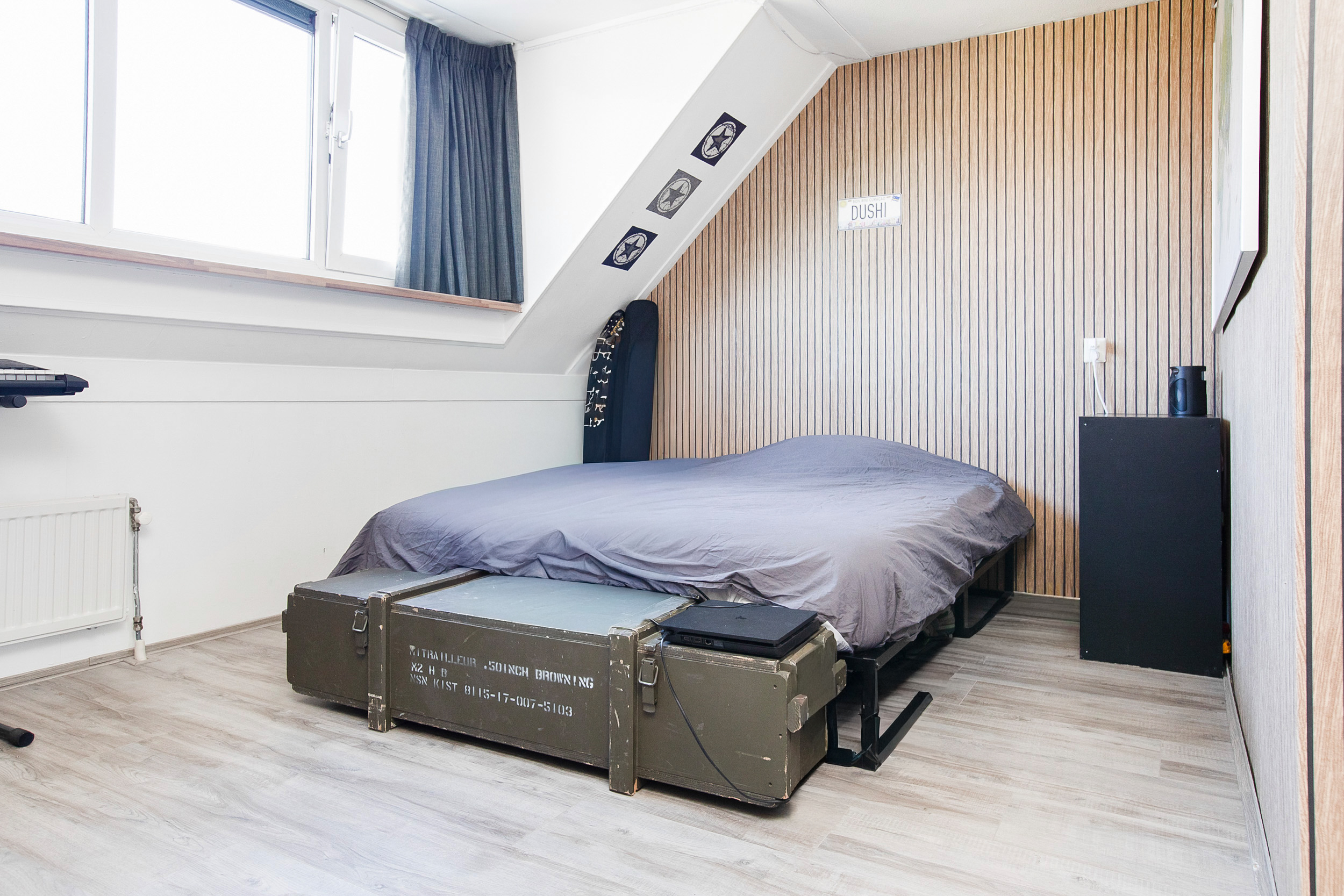 Catharina van Rennesstraat 21 , 2135 TG Hoofddorp 16