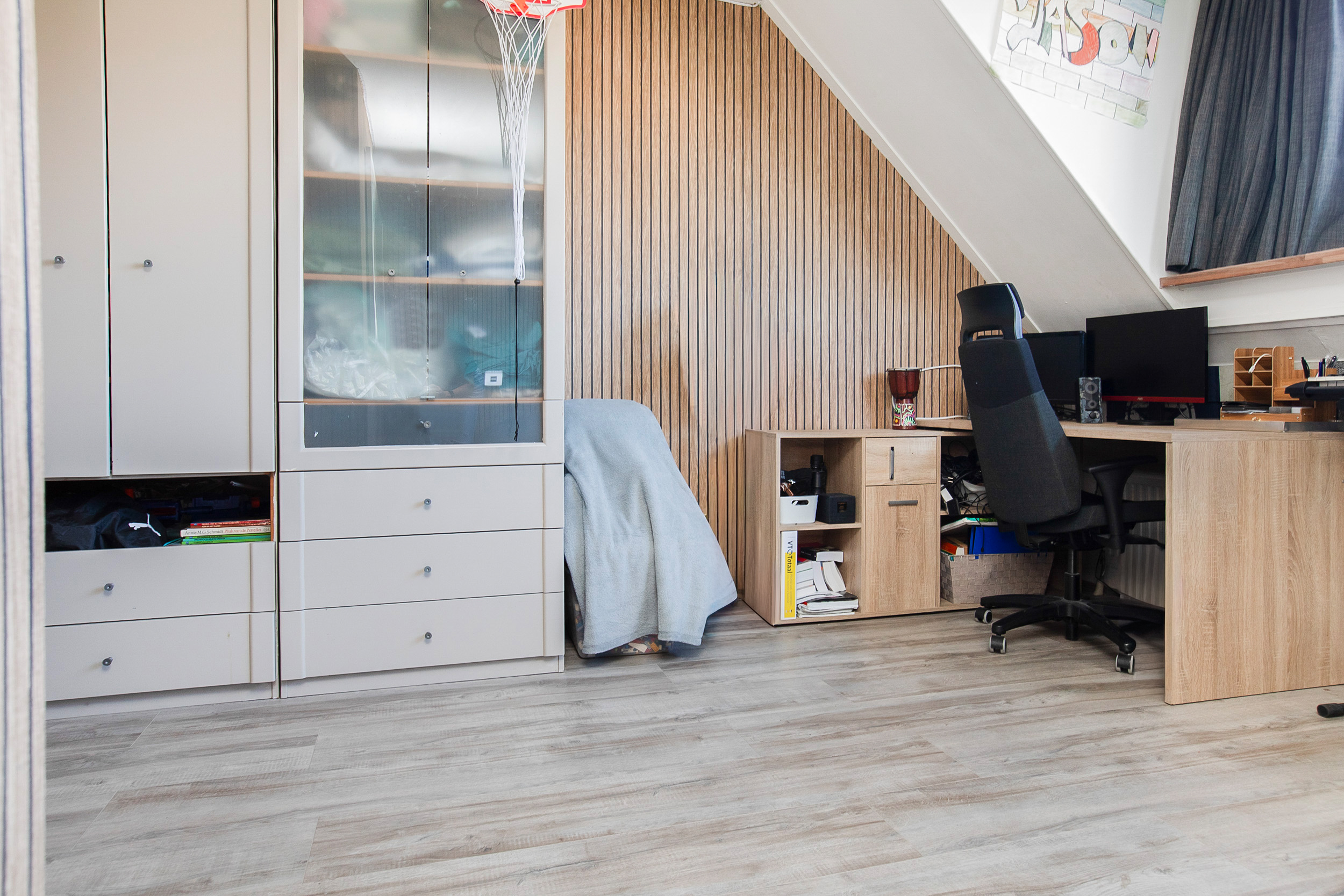 Catharina van Rennesstraat 21 , 2135 TG Hoofddorp 17